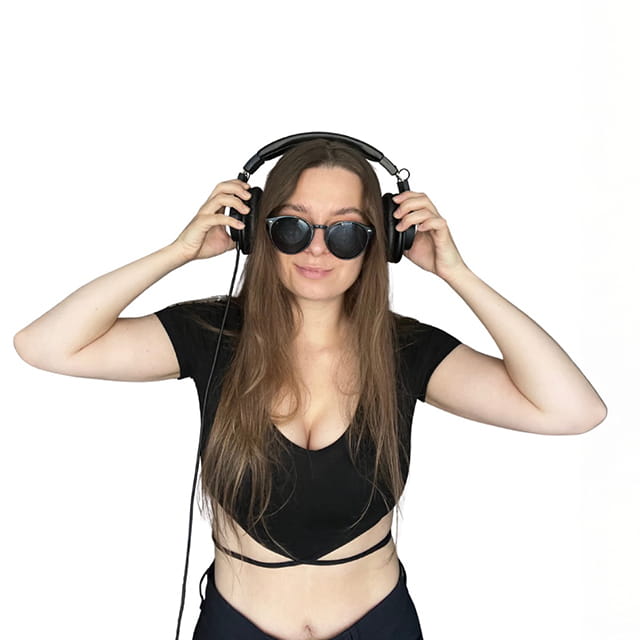 DJ Nina