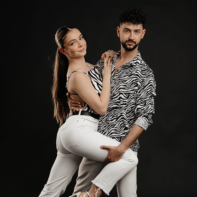 Florin & Maria