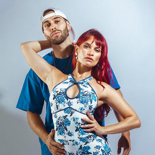 Miguel & Sunsire