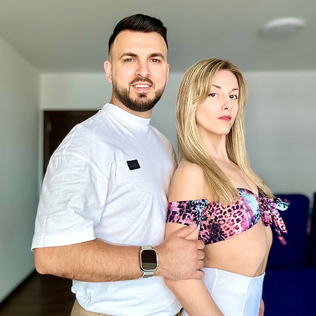 Niko & Teodora