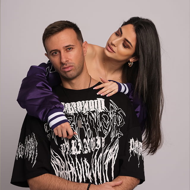 Stuni & Lily
